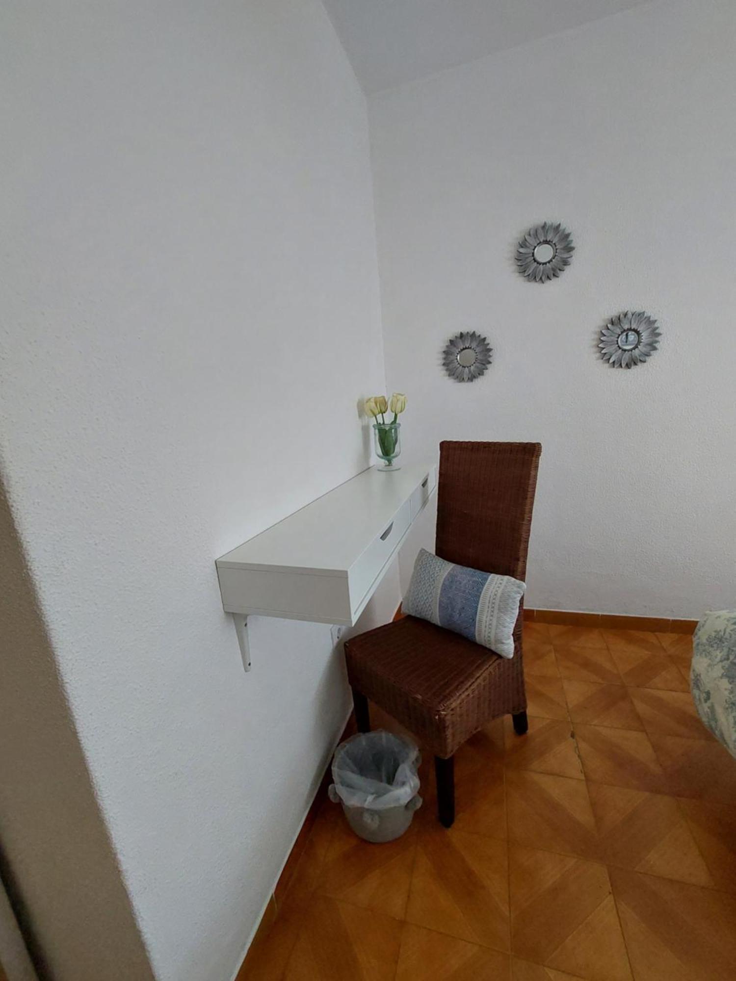 Vivenda Rosa Lagos Apartment Room photo